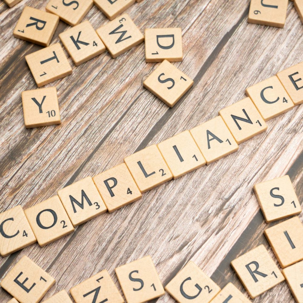 Service Compliance and Regulatory Support